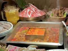 -锦城印象火锅(天府三街店)