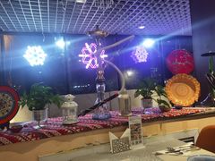 -La Medina餐厅(亮马河南路店)