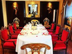 -波特曼西餐厅(南岗店)