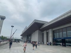 -曲阜东站