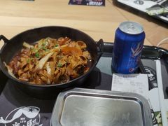 -蛙人战队·饭堂(储能大厦店)