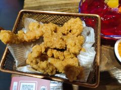 -老佛爷蛙锅•鲜蛙煲(麦凯乐店)
