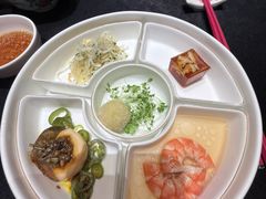 -新光酒家·方亮蟹宴·河豚(浦东店)