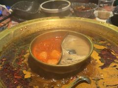 -哥老官重庆美蛙鱼头(宝山龙湖店)