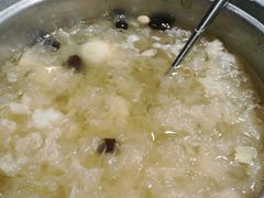 银耳莲子-小草糖水(海棠村店)