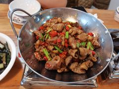 -笨罗卜浏阳菜馆(高桥永祥店)