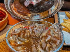 -五样儿西昌小签签烤串(建设路店)