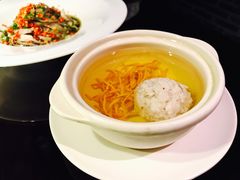 -成都钓鱼台精品酒店-品聚·成都餐厅