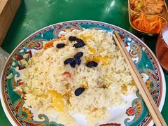 -清真·古丽花儿·新疆美食(河南路店)