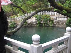 -蝴蝶泉公园