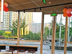 -麦当劳(北苑秋实路店)