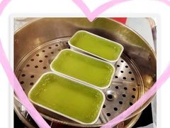 -天厨妙香素食餐厅(清华店)