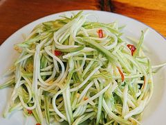 -望京一号·重庆江湖菜(工体店)