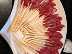 -南门涮肉(天坛店)