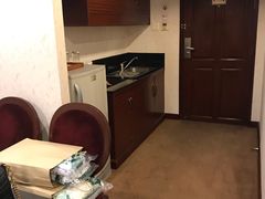 -曼谷王子宫殿酒店