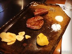 -神户牛排 石田屋(本店)