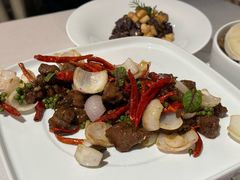 -月福京味斋·烤鸭店·北京菜(鼓楼总店)