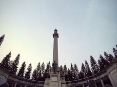 -十九路军淞沪抗日阵亡将士陵园