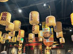 -南京大牌档(济南万象城店)