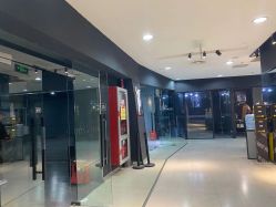 -5KM舞蹈街舞工作室