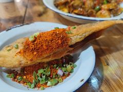 -夹夹大·蟹蟹大排档(财富又一城店)