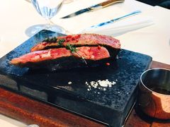 -Erman岩烧牛排(虹桥南丰城店)