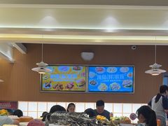 -龍歌自助小火锅(秦淮水游城店)