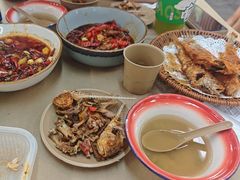 -老三样·旧食新味(船山路店)