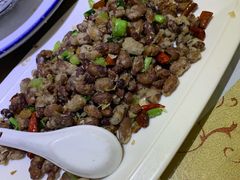 苦菜酥红豆-红豆园(文林街店)