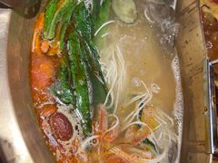-小龙坎火锅(东汇城店)