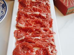 -京悦南门涮羊肉(长寿路店)