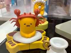 -泡泡玛特POPMART(蓝色港湾店)