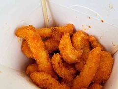 -味子夫鸡柳(解放碑总店)