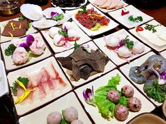 -束河人家(南锣鼓巷店)