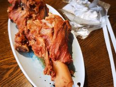 -李老哈·东北菜(宋园路店)