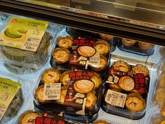 -盒马鲜生(双清路店)