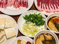 -前门张记涮肉(前门店)