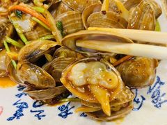 -兴隆海鲜菜馆
