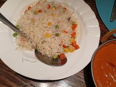 -甘尼仕印度餐厅爵士酒吧(阳春巷店)