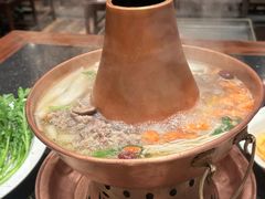 -南门涮肉(通州大船店)