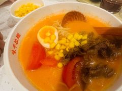 -味千拉面(广州白云机场T1西二店)