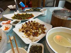 -庶民居中餐馆(花土店)