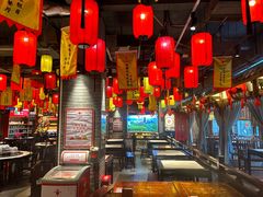 -小财神·老派赣州菜·中华美食地标(第五大道店)