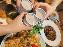 -周家二小姐的菜(西津渡店)