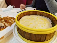 -便宜坊烤鸭店(玉蜓桥店)