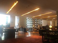 大堂-The Lounge·大堂酒廊·北京粤财JW万豪酒店