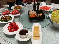 -东来顺饭庄(西单店)