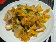 -焰遇烧烤·小酒馆私房菜(北影店)