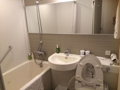 -秋叶原华盛顿酒店