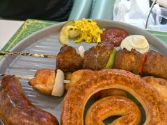 -库滋明·俄罗斯特色美食(中央大街店)